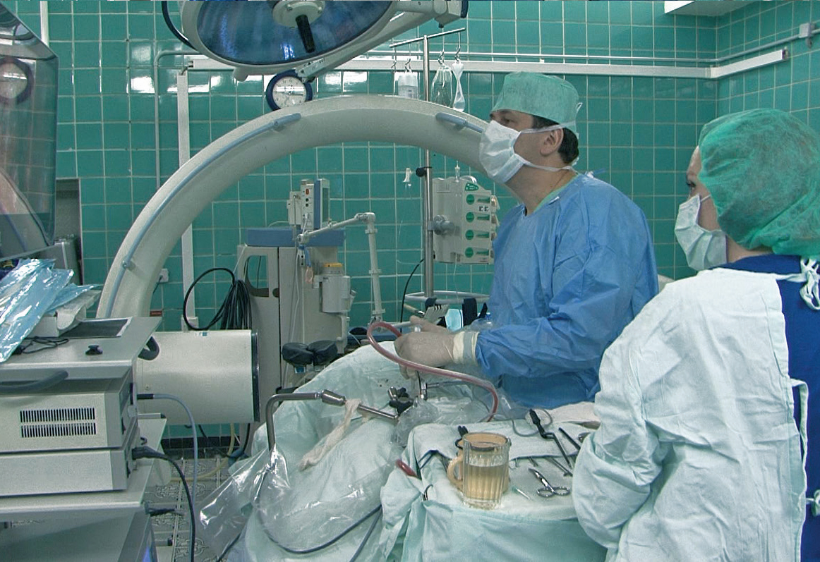 Центр нейрохирургии москва грыжа