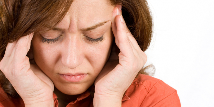 Диагностика головной боли 