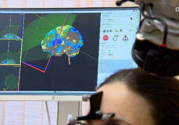 Картина мира с Михаилом Ковальчуком. Биофизика мозга и биоэлектроника (нейроны, нейрочипы, нейросети, нейросистемы)